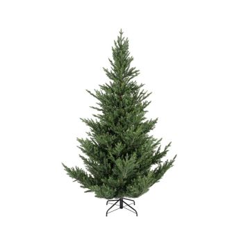 Everlands Norway spruce - árbol de navidad artificial verde 2,1m x 1,47m