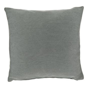 Unique Living cuscino da esterno filou 50x50cm blu