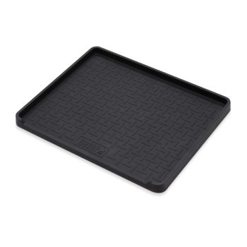 Weber gereedschapsmat voor plancha