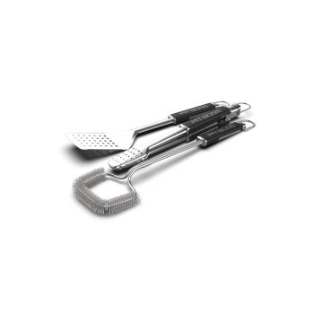 Pit Boss grills 3 delige bbq set