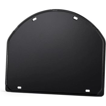 Plaque en fonte Napoleon de 57cm pour bouilloire