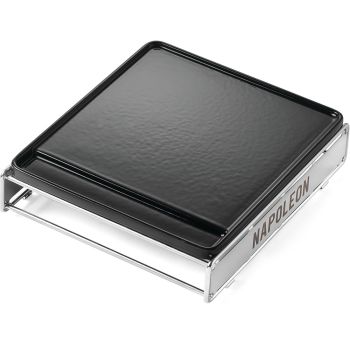 Plaque de grill zone Sizzle Napoleon petite