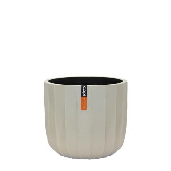 Capi Europe Pot boule Craft 14x13 beige