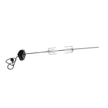 Boretti Bbq draaispit davinci/ligorio(top)/ibrido(top)/maggiore(an)