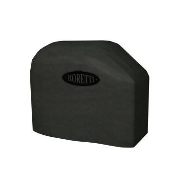 Boretti Bbq hoes carbone