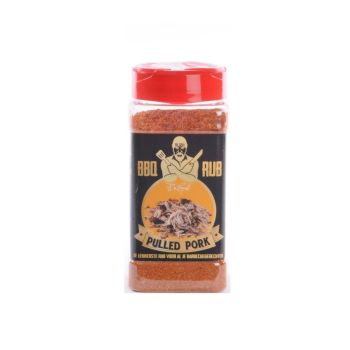 Dr. grill barbecue rub pulled pork