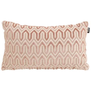 Hartman kussen cloe 30x50cm pink
