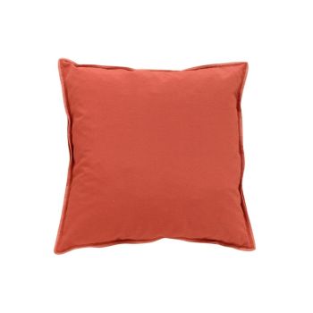 Hartman kussen vienna 45x45cm coral
