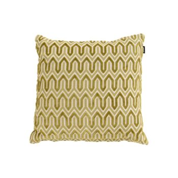 Hartman kussen cloe 50x50cm green