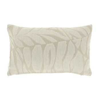 Unique Living outdoor-kissen filou 30x50cm weiß