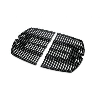 Weber grillrooster voor Q 200/2000 en 220/2200