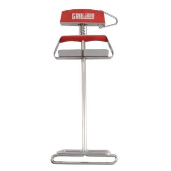 Grill Guru soulève-grille