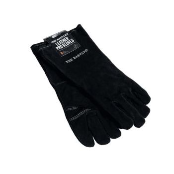 The Bastard Heat Protected Gloves, One Size