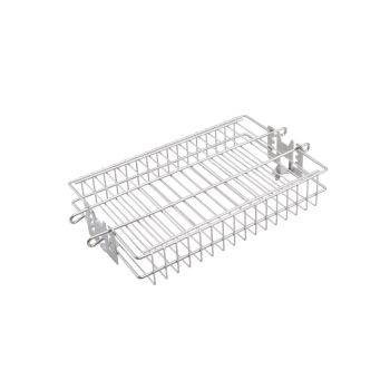 Grill Guru rotisserie bandeja plana