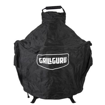 Grill guru raincover compact