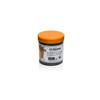 Petromax onderhoudswax voor giet- en smeedijzer