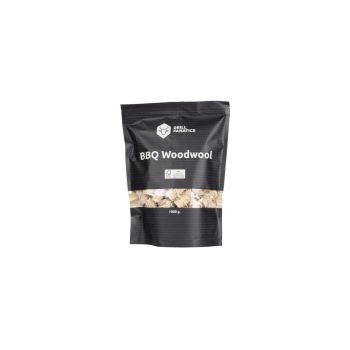 Houtwol / Aanmaakwokkels 1kg