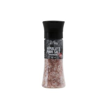 Not Just BBQ Himalaya salt grinder 220g