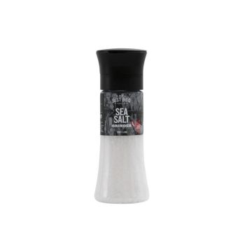 Moulin à sel de mer Not Just BBQ 185g