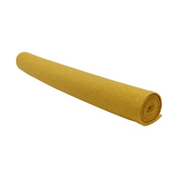 Madison tafelloper canvas eco+ 50x140cm gold