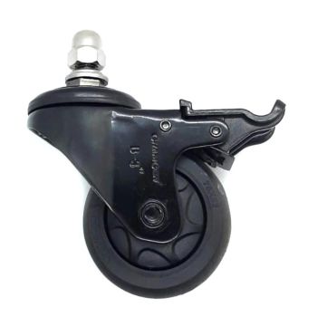 The bastard wheel set 4pcs