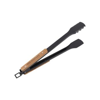 The bastard tong pro