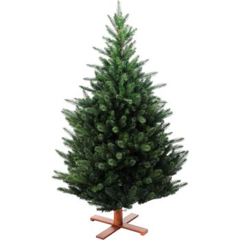 Our Nordic Christmas Kentucky - artificial christmas tree green 1,83m x 1,14m