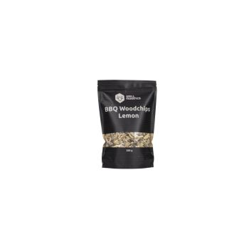 Grill Fanatics lemon snippers 500 gram