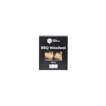 Grill Fanatics houtwol / aanmaakwokkels 325 gram