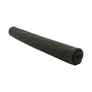 Madison tafelloper canvas eco+ 50x140cm dark grey