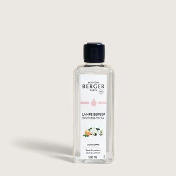 Maison Berger Paris Lady flower - Duft 500ml
