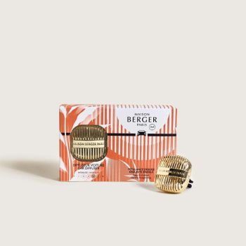 Maison Berger Paris Cannelo Autoduft Diffuser