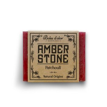 Boles d'olor amberblokje patchouli