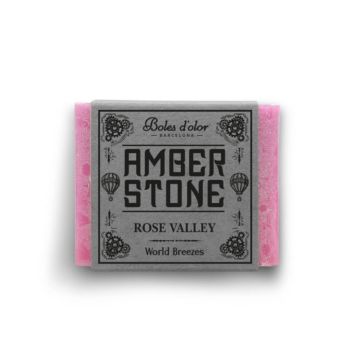 Boles d'olor amberblokje rose valley