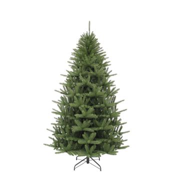 Triumph Tree Matterhorn - árbol de navidad artificial verde 2,3m x 1,4m