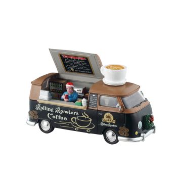 Lemax rolling roasters coffee General 2025