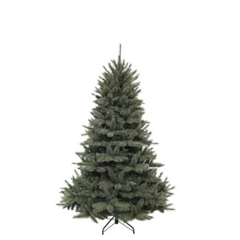 Triumph Tree Forest frosted - árbol de navidad artificial verde 1,85m x 1,3m