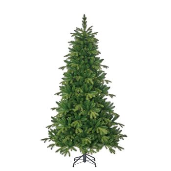 Black Box Trees Brampton - artificial christmas tree green 2,3m x 1,32m