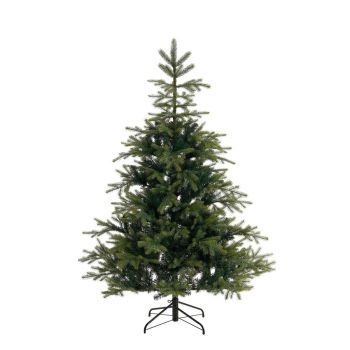 Black Box Trees Grimshaw - sapin de noël artificiel vert 2,15m x 1,52m