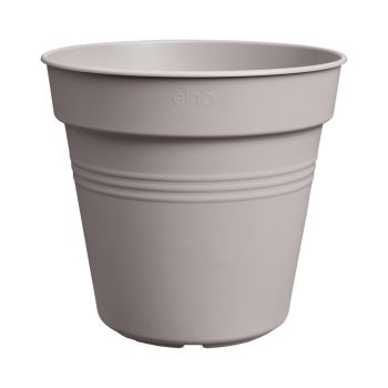 elho growpot green basics anzuchttopf d19 h17cm Verblasstes lila
