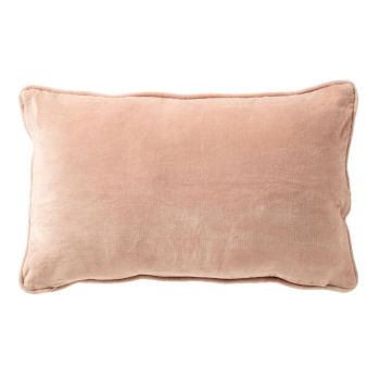 Dutch Decor kussen carina 30x50cm misty rose