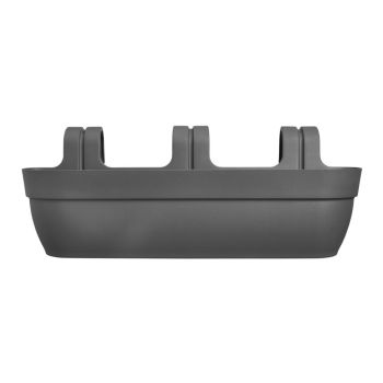 elho planteur vibia campana easy hanger XXL d70 h27cm Anthracite