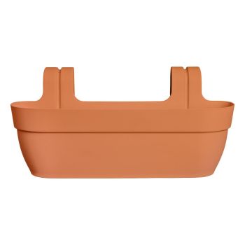 elho planteur vibia campana easy hanger XL d58 h27cm Terre cuite