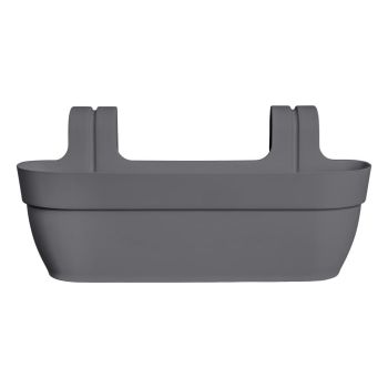 elho planteur vibia campana easy hanger XL d58 h27cm Anthracite