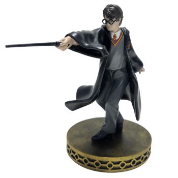 Kurt S. Adler harry potter kerstbeeld 20cm multi