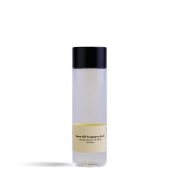 JANZEN x &C ricarica diffusore di profumo litchi, fiore & brillantezza 200 ml