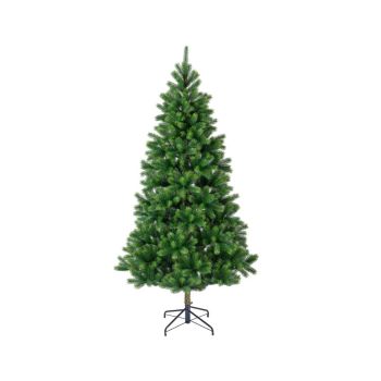 Everlands Kenmore fir - sapin de noël artificiel vert 1,8m x 96cm
