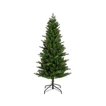Everlands Killington fir - árbol de navidad artificial verde 1,8m x 93cm