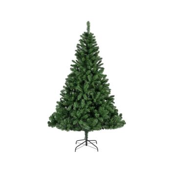Everlands Imperial Pine - sapin de noël artificiel vert 2,4m x 1,47m