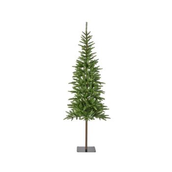 Everlands Alpbach fir - kunstkerstboom groen 2,1m x 75cm